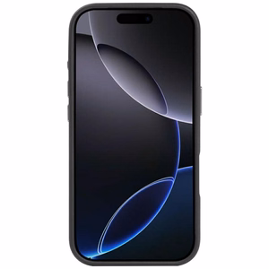 Audi R8 Carbon Fiber MagSafe Ümbris jaoks iPhone 17 Pro - Must