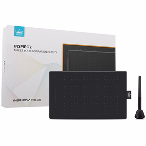 Graafikalaud HUION Inspiroy RTM-500