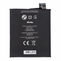 Battery jaoks Xiaomi Redmi Note 3 (BM46) 4000 mAh Sinine Star