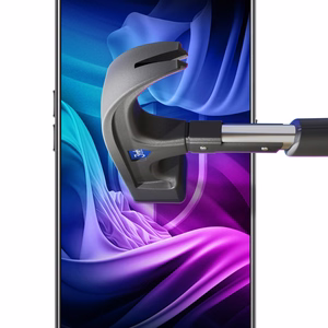 3mk Silky Matt Pro matt protective kile for Realme GT 5G