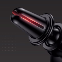 Car phone hoidja Joyroom JR-ZS205 (air vent) magnetic must