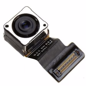 Camera Ühildub Apple iPhone SE Back Original
