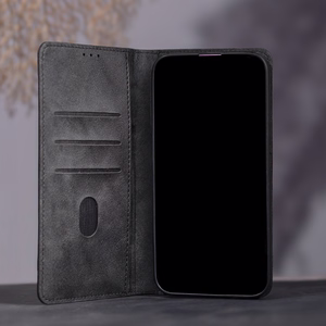 Smart Seam чехол для Xiaomi Redmi Note 15 5G (EU) чёрный