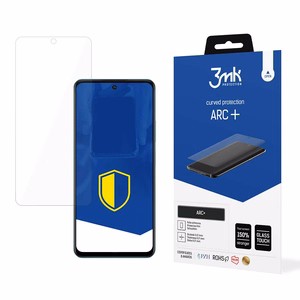 OnePlus Nord N30 SE – 3mk ARC+ telefoni ekraanikaitse