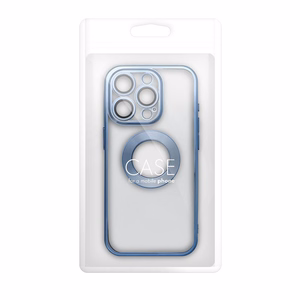 Ümbris GLAM jaoks IPHONE 17 Air sinine