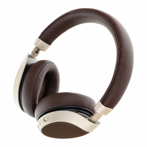 Juhtmevaba on ear Kõrvaklapid sinine Star BH06 brown