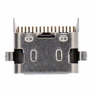 Charge connector jaoks MOTOROLA E20 E30 E40 ORI