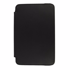Universal BOOK NEO Ümbris jaoks Tablets 7" DESIGN 1 Must