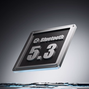 Dudao U8 Pro TWS juhtmevaba kõrvaklapid - valge