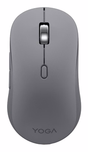 Lenovo Yoga kontorihiir mõlemale käele, Bluetooth, optiline, 4000 DPI