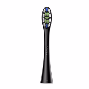 Oclean Professional Clean harjapead 2 tk P1C5 B02, mustad