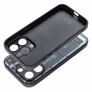 TECH Ümbris jaoks IPHONE 15 Pro Max design 1