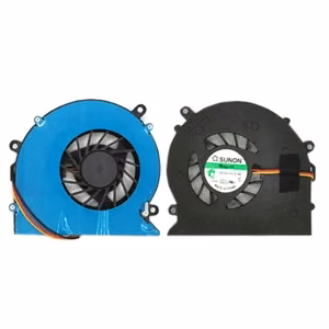 Sülearvuti ventilaator Lenovo Y430, G430