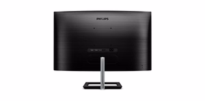 Philips E Line 328E1CA/00 monitor 80 cm (31,5") 3840 x 2160 pikslit 4K Ultra HD LCD must