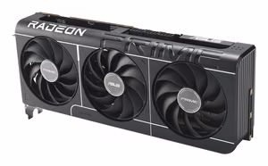 ASUS Prime -RX9070XT-O16G AMD Radeon RX 9070 XT 16 GB GDDR6 Videokaart