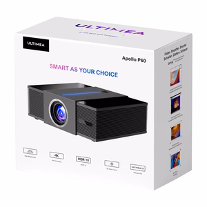 Ultimea Apollo P60 Projector