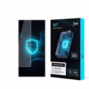 Samsung Galaxy Note 10 – 3mk 1UP telefoni ekraanikaitse