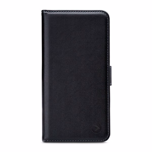 Mobilize Classic Gelly чехол-кошелёк Xiaomi Redmi Note 15 Pro+ 5G черный