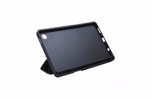 JM SKIN SHOCK ümbris Galaxy Tab A9 must