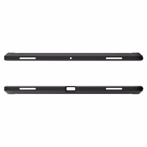 Spigen Tough Armor Pro Ümbris jaoks Samsung Galaxy Tab S11 Ultra 14.6 X930 / X936B - must