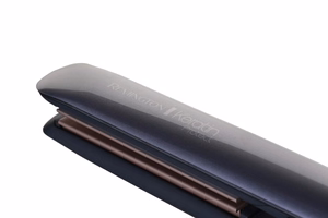 Remington SmartPro S8598 – keraamiline juuksesirgendaja, 150–230 °C, 5 kuumusastet, hall