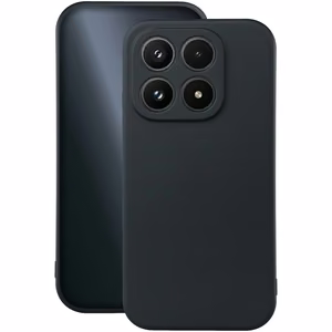 Silicon ümbris Xiaomi 17 must