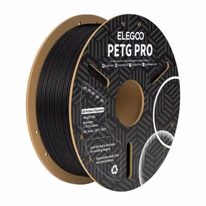 ELEGOO PETG Pro Filament (Must)