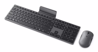 Lenovo 700 Modern keyboard Mouse included Office RF Wireless + Bluetooth US English hall