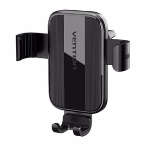 Automatic Car Phone Hoidja Vention KCTB0 with Clip must