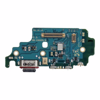 Charging board jaoks SAMSUNG S21 Ultra G998B/F (Fast Laadija)