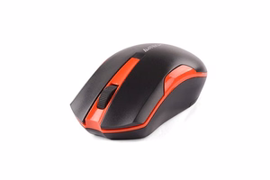 A4Tech G3-200N hiir kahekäeline RF juhtmevaba optiline 1000 DPI