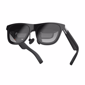 AR XREAL One Pro prillid (suurus L)