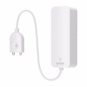 ZigBee Gosund ST19 Tuya nutikas flood/water leak sensor
