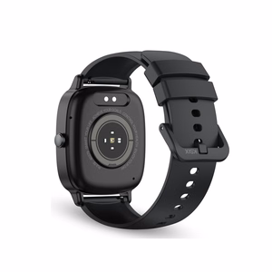 Ksix Smartwatch PULSE, Black