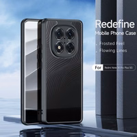 Ümbris Dux Ducis Aimo Xiaomi Redmi Note 14 Pro Plus 5G