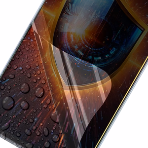Huawei Nova 13i – 3mk Silky Matt Privacy privaatsusfilter