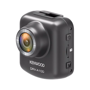 Kenwood A100 autokaamera