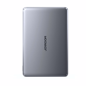 Powerbank Joyroom JR-PBM08 5000mAh 20W ultra-õhuke induktiivse laadimisega - hall