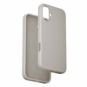 Vention чехол KUHM0-20 для iPhone 16 Plus MagSafe (Серый)