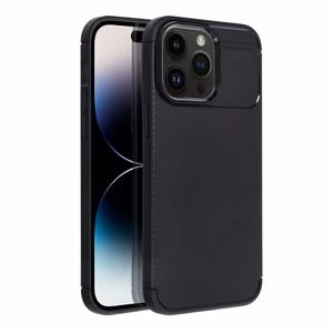 Carbon Premium ümbris iPhone 14 Pro Max Carbon Premium
