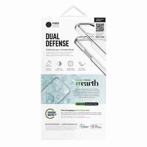 Uniq Clario iPhone 16 6.1" Magclick Charging ümbris läbipaistev/lucent clear