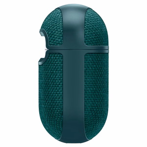 Spigen Urban Fit Ümbris jaoks AirPods 4 - roheline