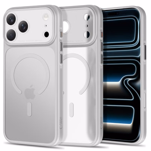 Tech-Protect MagPrime MagSafe CC ümbris mudelitele iPhone 18 Pro / 17 Pro, matthall