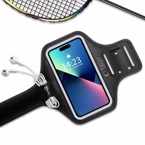 Tech-Protect M4 Armbend Shoulder Ümbris - must