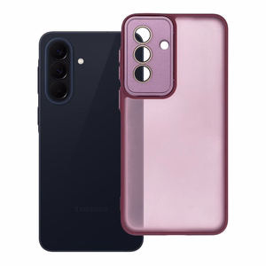 VARIETE ümbris SAMSUNG A57 5G lillat värvi jaoks