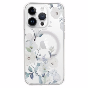 Tel Protect Flower Magsafe jaoks Iphone 11 design 4
