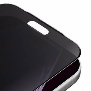 AmazingThing Titan Vision 30 privaatsusklaas mudelile iPhone 18 Pro