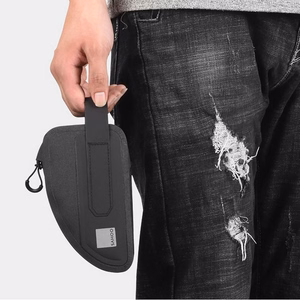 SAHOO Bicycle bag (122035) waterproof 0,3L