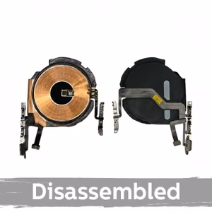 Flex kaabel ühilduv iPhone 12 Mini / NFC, helitugevuse ja toite flex (100% originaal / lahtivõetud)