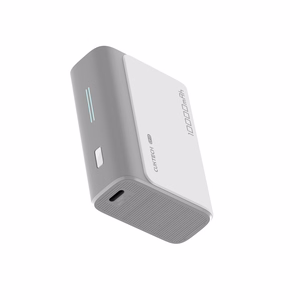 CUKTECH 30W 10000mAh energiapank 1C1A - CP13- Hall värvus